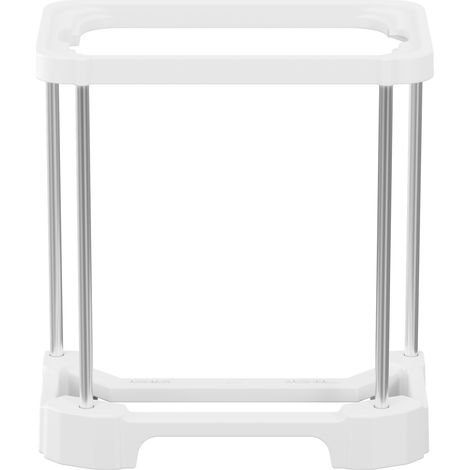 Accessoire chauffe-eau trépied Malicio plat et Astucio - THERMOR - 901188 (1/4)