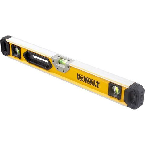 Livella tubolare 600 mm DeWALT DWHT0-43224