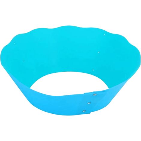 Garnet 1Pare-éclaboussures en silicone, protection anti-éclaboussures pour poêles et casseroles, pare-éclaboussures réglable pour la cuisson et la pâtisserie, vente flash (1/5)