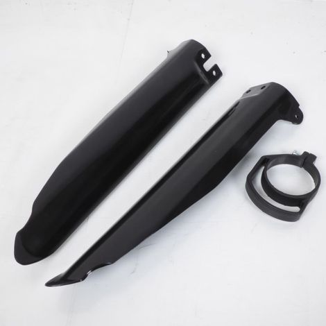 ufo gabelschutz für motorrad kawasaki 125 kx 1996 bis 2003