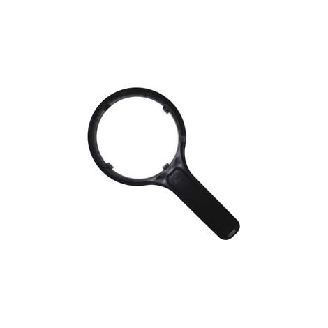 CHIAVE PLASTICA PER DOSACRISTAL - 5 pezzi