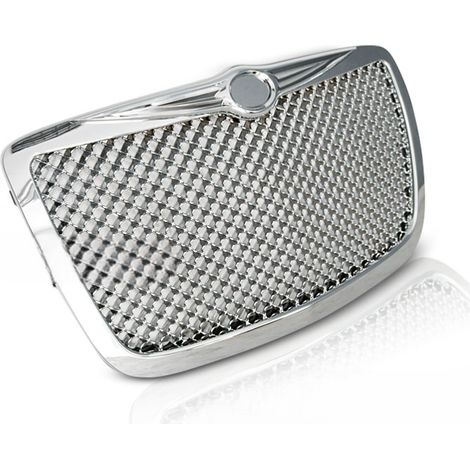 Calandre Avant Chrysler 300C de 2004 a 2011 Chrome Look Bentley-33171969