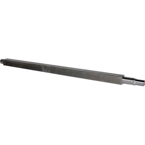 Achse halterung messer OUTILS-WOLF 6432OW