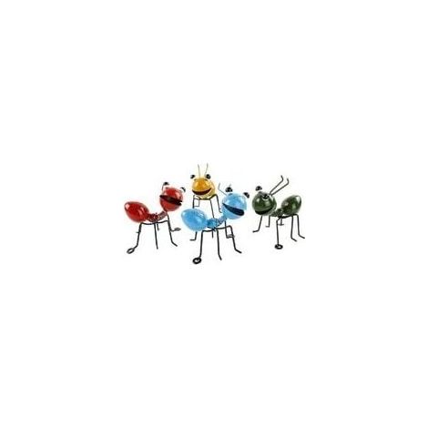 4 Pièces Magnétique Nappe Poids Aimant Fenêtre Rideau De Douche Draperie Poids Pendentif pour Pique- Nique Tables Nappe Poids en Plein Air Papillon Style (1/5)