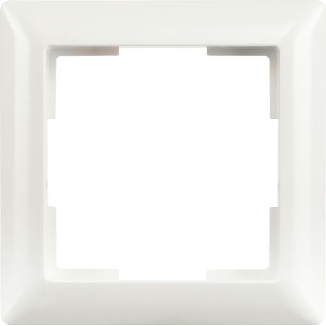 ION Industries Cadre de protection Blanc H1.1xl8xL8cm