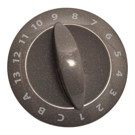 Washing Machine Wash Timer Knob for Hotpoint Washing Machines (1/2)