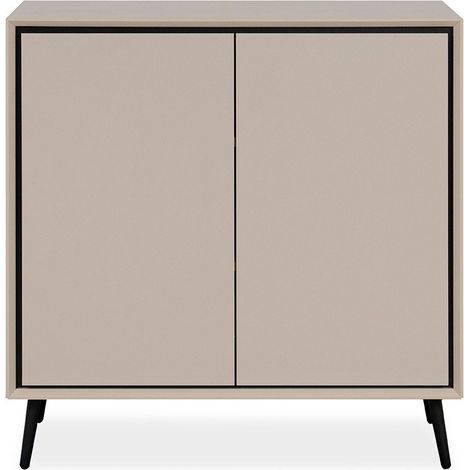 CALICOSY - Buffet 2 Portes L90 cm - ARONA (1/5)