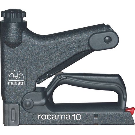 FISSATRICE ROCAMA MOD.SA MAESTRI