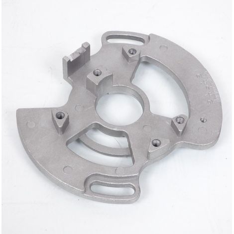 Diverse Motorenteile RM Stator für Quad Yamaha 250 YFS Blaster (1/2)