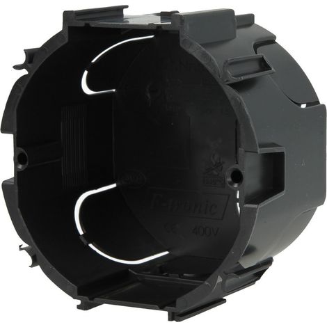 F-Tronic Boîte d'encastrement pour l'Autriche modèle standard