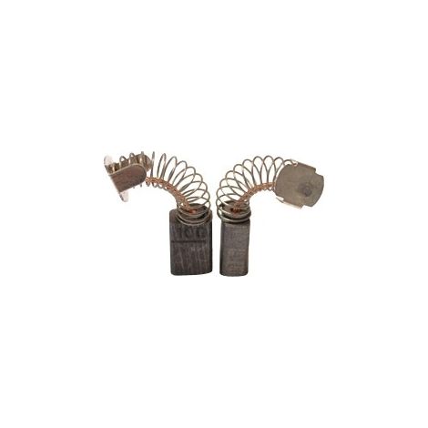 Jeu de charbons MAKITA CB100 - CB101 - CB102 - CB419