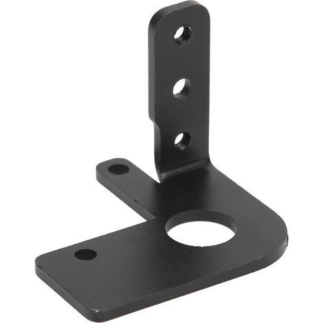 Halterung für Ender 3 BL Touch, professionelles 3D-Druckerzubehör aus Aluminiumlegierung (1/5)