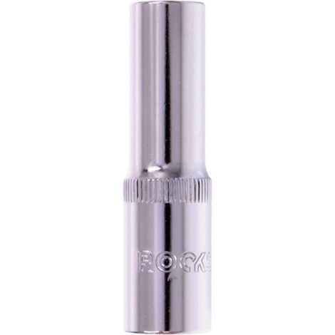 BUSSOLA ESAGONALE LUNGA 3/8" 10 MM ROOKS