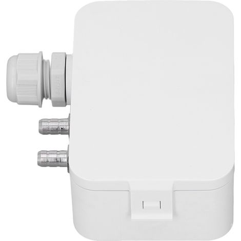 Drucktransmitter-Luftwind-Mikrodifferenzsensor für die Steuerung von Hausklimaanlagen (1/5)