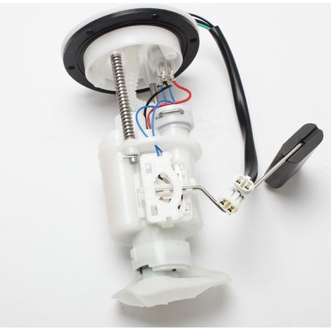 Reference numbers 39500-107F-0000 and 39500107F0000 are suitable for the HISUN models HS400, HS500 and HS700.--DTEKGAZ
