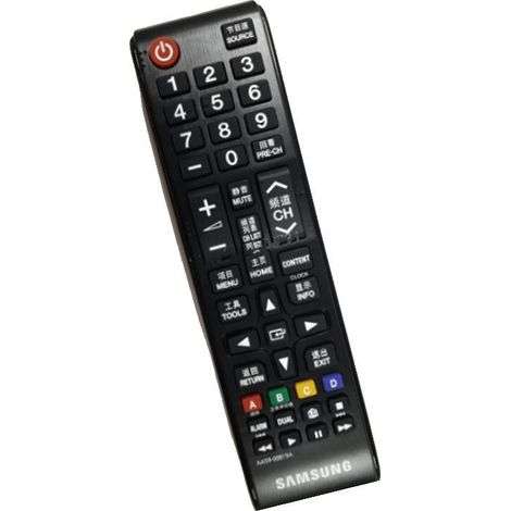 Telecomando originale - Televisioni, Televisori, TV - SAMSUNG - 4364405