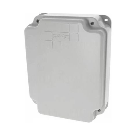FAAC 720119 Contenitore Box Per Apparecchiature Elettroniche Modello E (1/5)