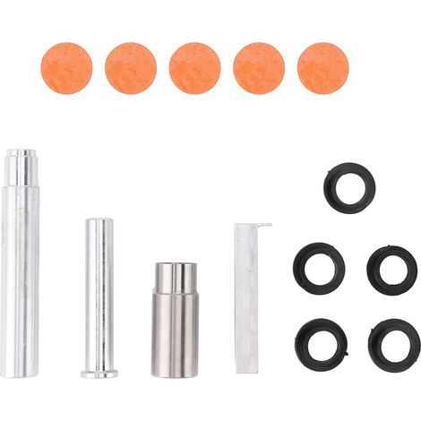 Kit de herramientas de instalación de interruptor de presión TL30 124740 - Aluminio, para transmisiones 6L45/6L50/6L80/6L90/6T70 (1/5)