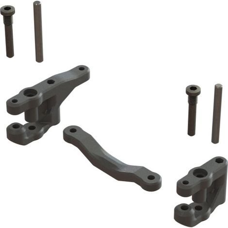 Steering Set