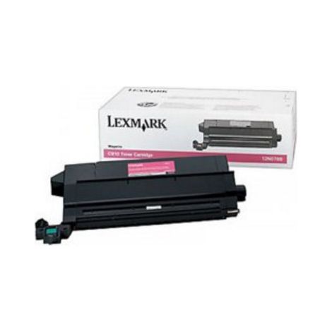 Lexmark BSD Magenta Tonerkassette C4150 / 10000 (24B6517)