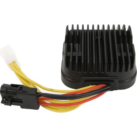 Dissipateur thermique de redresseur de tension pour moto Polaris SPORTSMAN 700 EFI 2005-2006 (1/5)