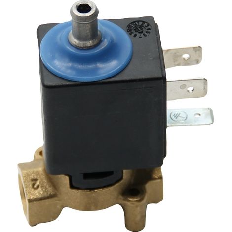 Aroma elettrovalvola 3 vie AE SFA00 240V 60730 7.5W macchina caffè Kicco Plus X (1/5)