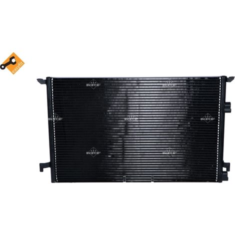 Condenseur, climatisation NRF 35516 CADILLAC 12793295 12793296 12793695 12804660