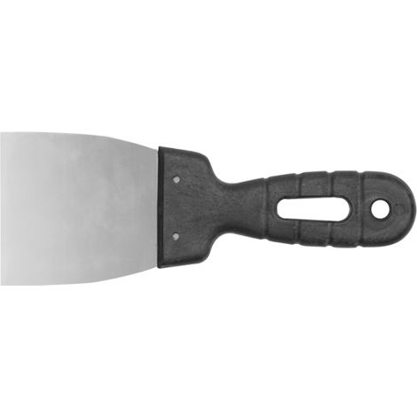 Spachtel Vorel 06294 Edelstahl 40 mm ergonomisch