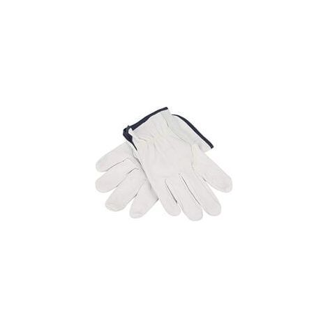 Arbeitshandschuhe, Handschutz, feuerfester Schweißhandschuh, superweicher Schaffellhandschuh, WIG-Schweißer-Schutzhandschuh, Metallstanzen (1/5)