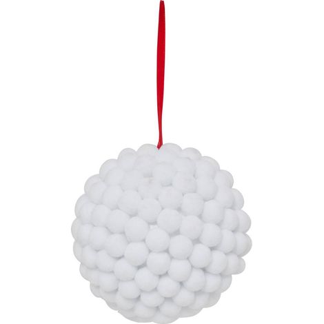 Bdn plf cotone idrofilo bl 150mm - Feeric lights & christmas (1/2)