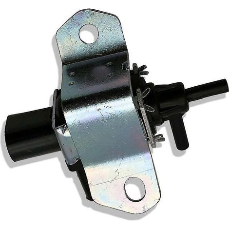 Électrovanne de commande du volet d'admission L301-18-741 pour Ford Mercury-SFYGV (1/5)