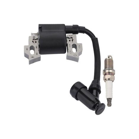 S-giant Bobine d'allumage haute tension compatible avec 1458404S, 14 584 04-S, 14-584-04-S (1/5)