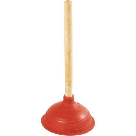 Déboucheur caoutchouc - Watts industries - D 150mm (1/2)