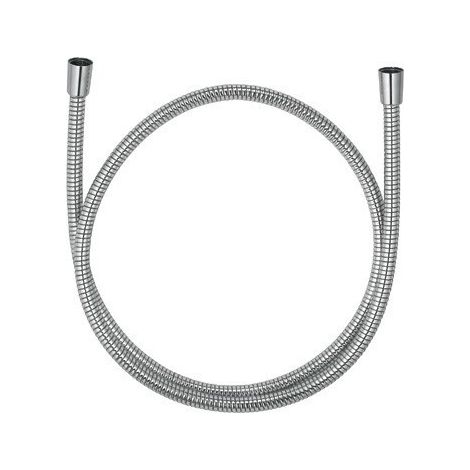 Sirenaflex flexible 160 cm chromée
