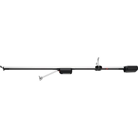 Motorisation de porte de garage S 9060 BASE+ hauteur maximale de porte 2500mm 120kg 600N