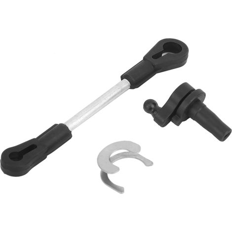 Kit de réparation de collecteur d'admission à volets vortex pour Audi A5 A6 A7 (1/5)