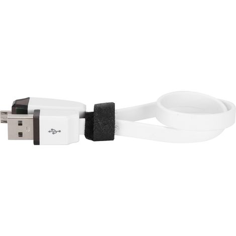 Câble de données OTG haute compatibilité, multifonctionnel, robuste et durable pour smartphones, tablettes et ordinateurs portables (1/5)