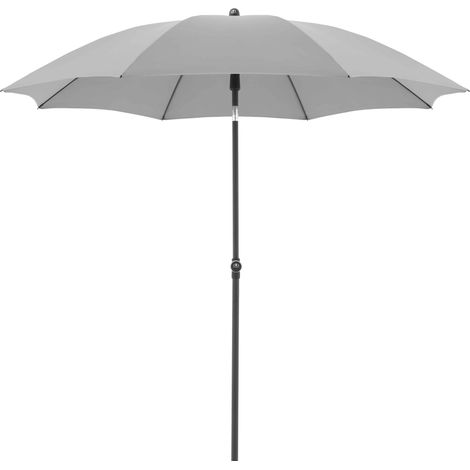 VCSonnenschirm 'Active 210 Green Edition', natur, Ø 210 cm, natur (1/5)