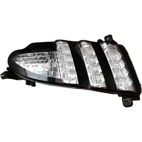 [PRODUIT D'OCCASION] Feux Position Droit PEUGEOT 508 2010- ♻️ Ref Oe. 9675315580 - Garantie à vie (1/3)