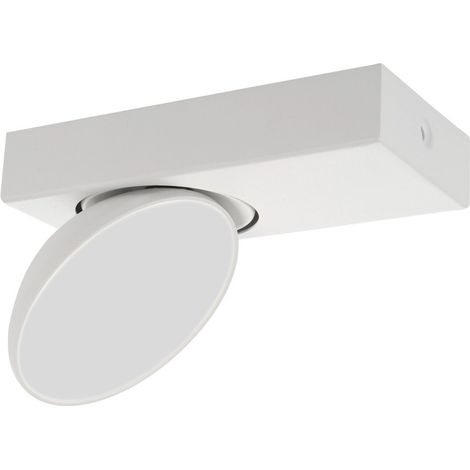 Italux Castelio Foco LED individual moderno, 4000K (1/3)