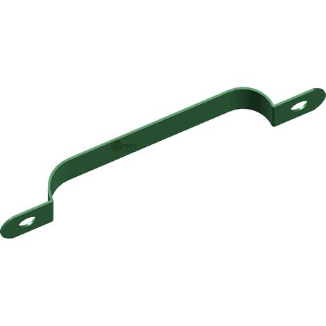 Cerchietto in metallo verde 1009 - SL OM/60 Z (1/3)