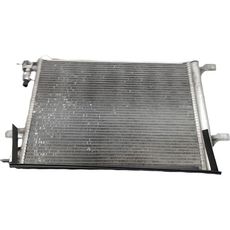 [PRODUIT D'OCCASION] Condenseur Climatisation OPEL Astra ♻️ Ref Oe. 13377762 - Garantie à vie (1/5)