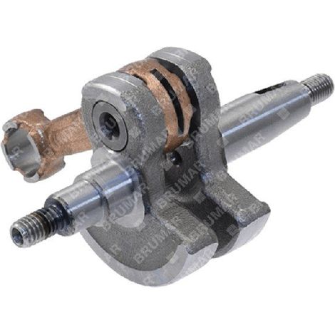 Cigüeñal GL62WN - 057347
