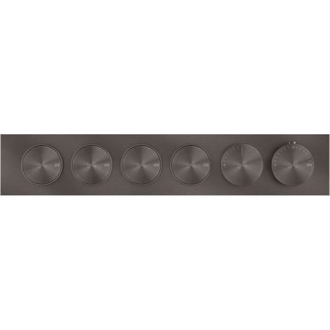 Gessi Origini Set de montage final Thermostat haute performance