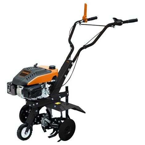 Moto zappa Maori Bxt 5680 060425