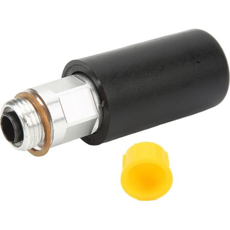 Manual Priming Pump, Fuel Supply Pump Replacement for W110 W116 W123 W126. (1/5)