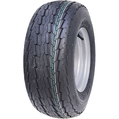 20.5x8.0-10 ruota e pneumatico