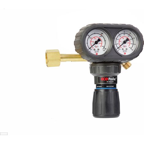 Débitlitre PROTEC blindé Argon - GCE CHARLEDAVE - 0780837