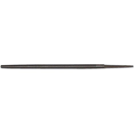Lime Per Meccanica Bellota 4004 Tonde 1/2 Dolci 4" Cf.12Pz