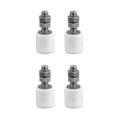 Guida di portale 25x40mm -